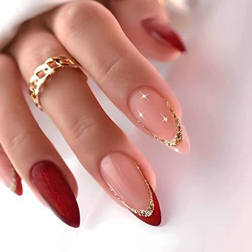 Manicure Design 4