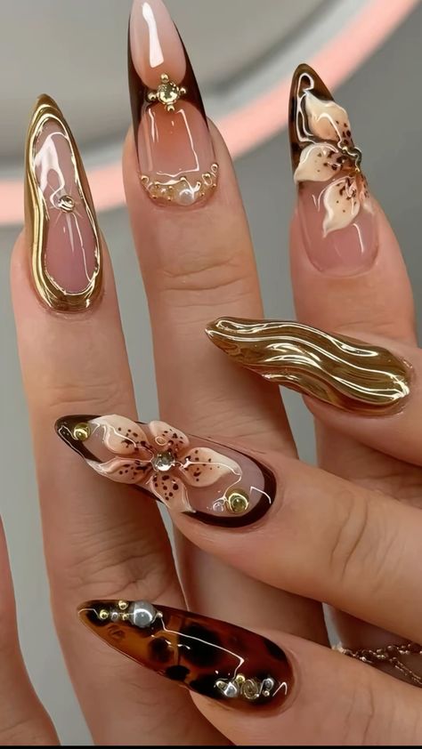 Manicure Design 6
