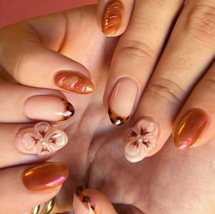 Manicure Design 7