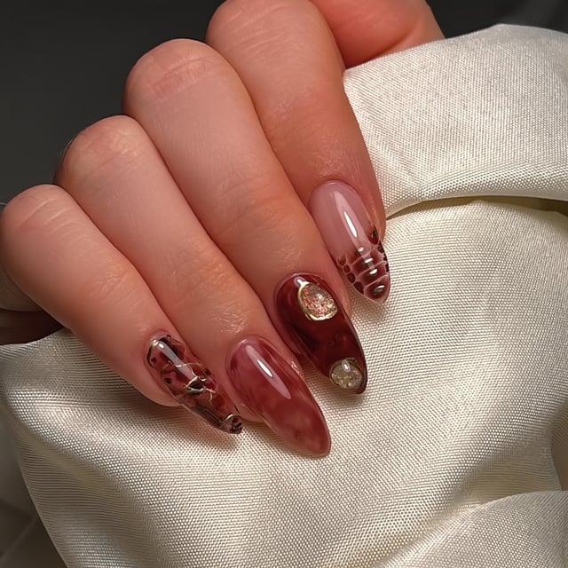 Manicure Design 8